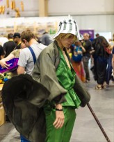 MzjPhotographer                             Fotorelacja cosplay, portret, wydarzenie - Pyrkon 2024, Poznań.            