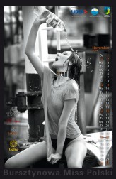 ingus zdj. z kalendarza Bursztynowej Miss