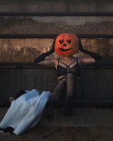 Patrycjarygusiak Halloween mood