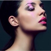 sorayab Beauty editorial