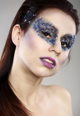 aGwer High fashion make-up

MUA: Ja
Modelka: Paulina J.
Foto: Krzysztof W.