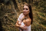 KKateWiS Sesja zdjęciowa w plenerze
Makijaż: Katarzyna Karpała Wizaż i Stylizacja
Zdjęcia: Magdalena Tarach Fotografia
Modelka: Wiktoria Gacek
