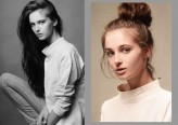 ElizRoxs model: Magda/ Avant models