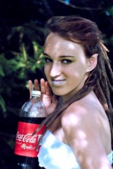 dredziolka Reklama Coca Coli xD