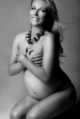 magdazych najpiękniejsza kobieta w ciąży jaką poznałam:) Aga