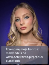 olaszkolda Celowo wrzucam tutaj bo wiem, że wszyscy tu są.

Z racji, że MaxModel się zamyka zapraszam Was na moje konta

IG: instagram.com/olaszkolda/

PORTFOLIO
kavyar.com/olaszkolda

BAKCUP ZDJEC:
www.deviantart.com/olaszkolda