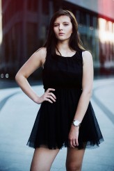 mk-photo little black dress