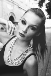 GrayOwls modelka- Amanda S.