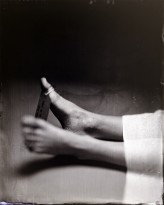 majekp                             "Jane Doe"   1/3
Collodion 24x30

Atelier Fortuna Lublin            