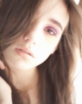 krystianka                             make up: Misato Washizaki 
            