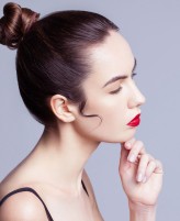 Honah Sesja Beauty
Modelka: -Agness-
Makeup: Paulina Chylińska