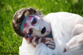 pria Alien inspiration by Katy Perry ET video
Charaktryizacja/styling/photo: Pria