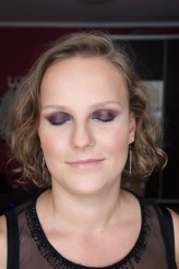 Aleksanderka-Makeup