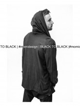 momidesign collection BLACK TO BLACK 
F/W 2014-15
