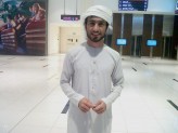 Ahmed1 Arabic dress 