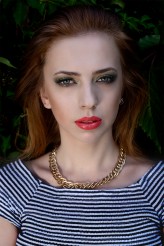 ELphoto Modelka: Ula Stanisławek
Makeup: Justyna Gocel