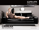 martynka_kr Reklama dla Caya Design