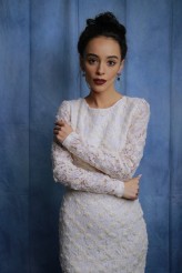 dariu347 actress, model, muse, make-up artist, stylist, inspiration, session organizer @oladobek Aleksandra Dobek