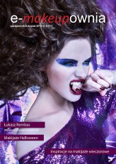 marlesi Publikacja Październik 2014 w e-makeupownia