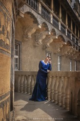 Angeluscustos1 Kamila Celary Fine Art Photography