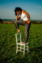 LukaBajone                             Modelka: Gicela
Lokalizacja: Winchester UK.

            