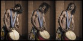 pryzmat_obiektywizmu gaspard the african drummer
