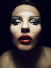 Filistynka Autoportret & MakeUp 