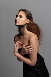 debovska Kampania Wizerunkowa/beauty
Make up : Joanna Zawiślan 
