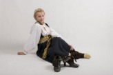 schwarz kostium historyczny
inspiracja
utwór Henrika Ibsena
Peer Gynt


2009
pracownia ubioru