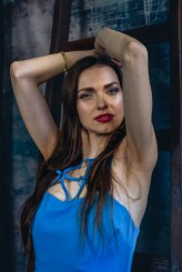 Piotr937 Miejsce: Studio-Atelier, Rozbórz, 2025
Pracownia fotografii studyjnej - własna. Scenografie i ustawienia autorskie.
Modelka: Justyna K.
Osoby zainteresowane podobnymi sesjami zapraszam do kontaktu – IG: @haditpk
