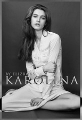 ElizRoxs Karolina / Mango models