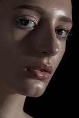 Hatshepsut modelka - Natalia (Malva Models)