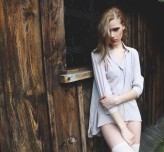 justynapolska Fot: Max Well
Modelka: Aleksandra - Hook Model Agency
stylizacja  - Magdalena Wąś & Justyna Polska