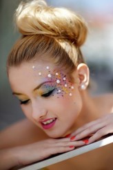 makeup-artist                             Ilona            