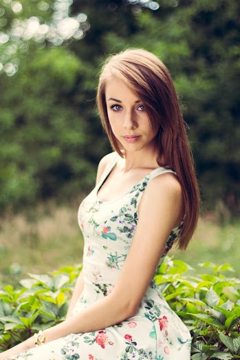 Zdjęcie Z Portfolio Aleksandra B. (Aleksandra_B) Portret 5877171 ...