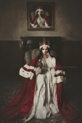 Angeluscustos1 Kamila Celary Fine Art Photography 