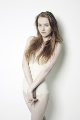 asiawitkowska Anna /Mango Models