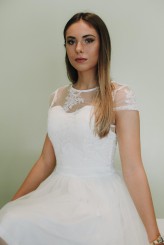 Malinbe Sukienka: Eeoss
Fotograf: Olga Firszt