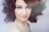ZygzakStudio modelka: Olga
make-up: Monri Ray