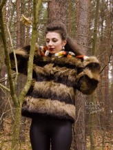 Fumi Modelka: Olena Jurczenko
Fotograf: Ilona Szajnicka Photography -  https://www.facebook.com/ilona.photo
