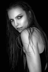 ramoss make-up: Delfina Kardas-Kotlicka