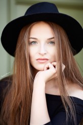 Evostudios Modelka: Michalina Tomicka
