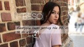 Natalijjjja ~2019 - Twarz platformy odzieżowej The Beso
