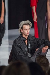 piterbtm Pokaz mody Fashionmania 2018
Marka MISO