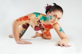 body-painting            