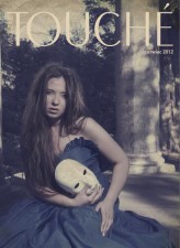 touche_magazine Czerwiec 2012