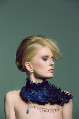 frontside model: Marta
mua: Joanna Makova
hair: Aleksandra Czerwińska
jewellery: Von Ottowitz