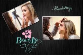 BeautyLifestyleMakeUp Makijaż dla Stylistki ciuchów SESJA ZDJĘCIOWA