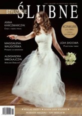julita75 Zamknęliśmy kolejny numer:)
 zapraszam na: http://radiokolor.pl/on_off_air

Zapraszam równiez do udziału w naszych sesjach w stylizacjach ślubnych :)