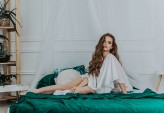 marcela_wlodarczyk Model: Oliwia Krysiak 
